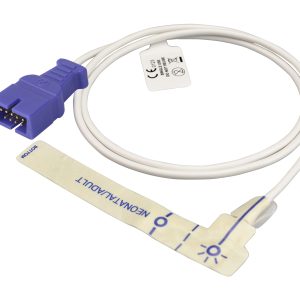 Nellcor MAX-N Compatible Neonate and Adult  Disposable SpO₂ Sensor