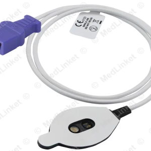 Nellcor Oximax Compatible Disposable Pediatric and Adult Forehead SpO2 Sensors