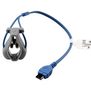 Silicone ring type SpO₂ Sensors