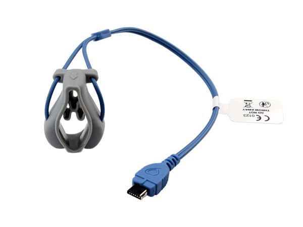 Silicone ring type SpO₂ Sensors