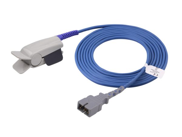 Compatible Nellcor OxiSmart Tech. SpO₂ Sensors - Image 8