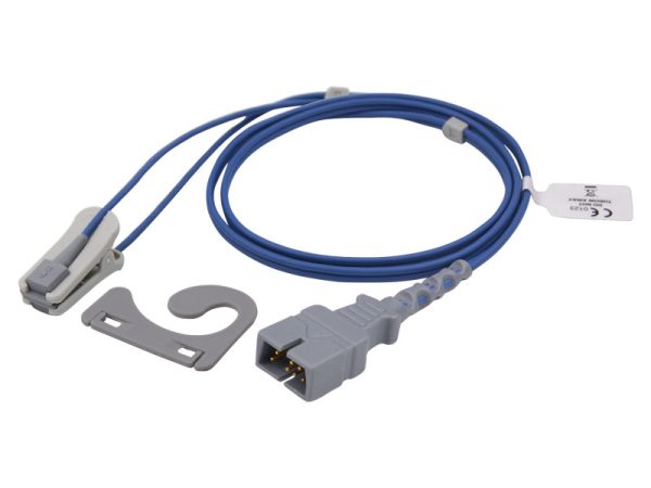 Compatible Nellcor OxiSmart Tech. SpO₂ Sensors - Image 4