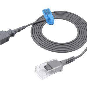Nellcor OxiSmart Compatible SpO₂ Adapter Cable