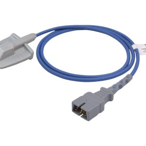 Compatible Nellcor OxiSmart Tech. SpO₂ Sensors