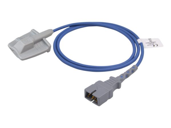 Compatible Nellcor OxiSmart Tech. SpO₂ Sensors