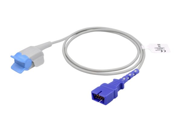 Compatible Nellcor OxiSmart & Oximax Tech. SpO₂ Sensors - Image 9