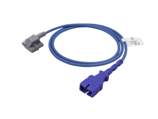 Compatible Nellcor OxiSmart & Oximax Tech. SpO₂ Sensors - Image 7