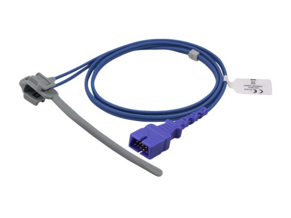Compatible Nellcor OxiSmart & Oximax Tech. SpO₂ Sensors - Image 6