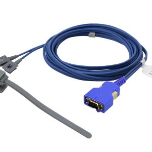 Compatible Nellcor OxiSmart & Oximax Tech. SpO2 Sensors-Y type multisite SpO2 sensor