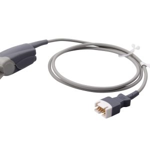 Masimo LNCS（1895）Reusable SpO2 Sensor - Adult Finger Clip