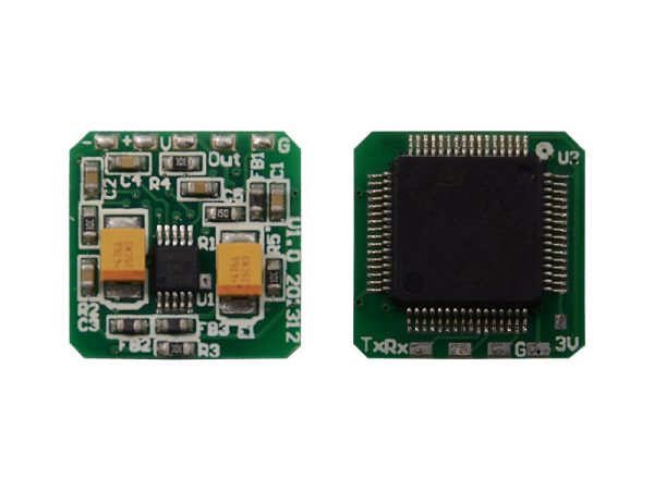 Pulse and Oxygen Saturation Module - Image 4