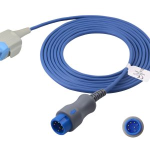Mindray > Datascope  Compatible Direct-Connect SpO2 Sensor-Pediatric Finger Clip