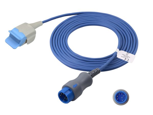 Mindray > Datascope  Compatible Direct-Connect SpO2 Sensor-Pediatric Finger Clip