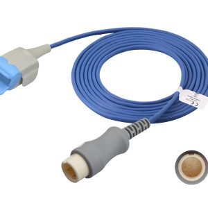 Mindray > Datascope Compatible Direct-Connect SpO2 Sensor-Pediatric Finger Clip
