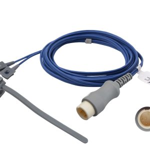Mindray > Datascope Compatible Direct-Connect SpO2 Sensor-Multi-site Y
