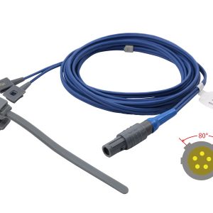 Mindray > Datascope  Compatible Direct-Connect SpO2 Sensor-Multi-site Y