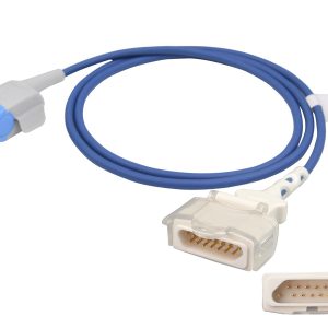 Masimo M-LNCS Compatible SpO2 Sensor-Pediatric Finger Clip