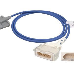 Masimo M-LNCS Compatible SpO2 Sensor-Pediatric Silicone Soft