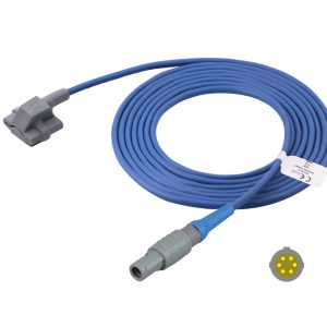 Comen  Compatible Direct-Connect SpO2 Sensor-Infant Silicone Soft