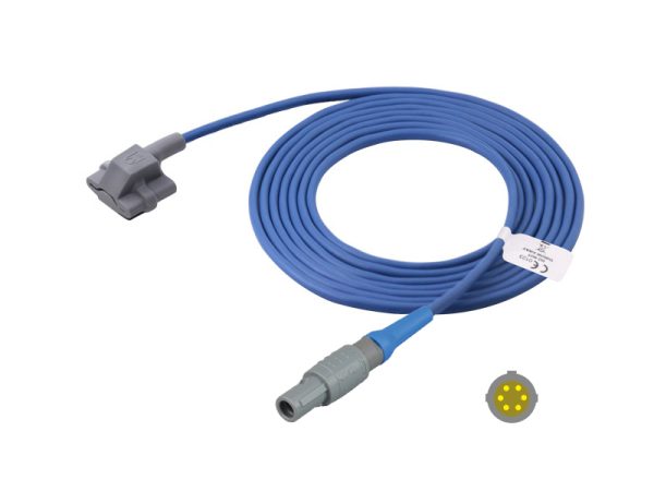 Comen  Compatible Direct-Connect SpO2 Sensor-Infant Silicone Soft