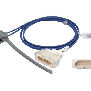 Masimo M-LNCS Compatible SpO2 Sensor-Neonate Silicone Wrap