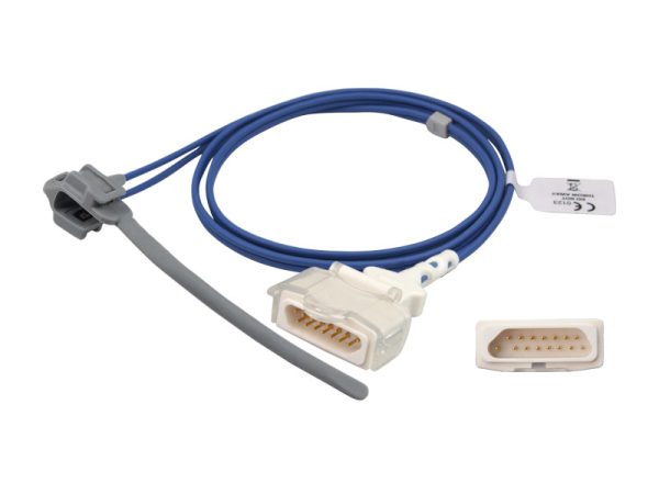 Masimo M-LNCS Compatible SpO2 Sensor-Neonate Silicone Wrap