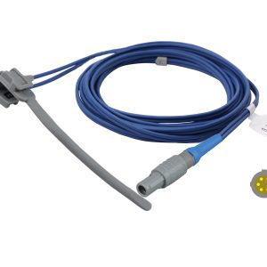 Comen  Compatible Direct-Connect SpO2 Sensor-Multi-site Y
