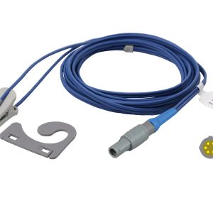 Comen  Compatible Direct-Connect SpO2 Sensor-Adult Ear Clip