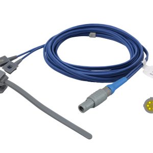 Biolight Compatible Direct-Connect SpO2 Sensor -Multi-site Y