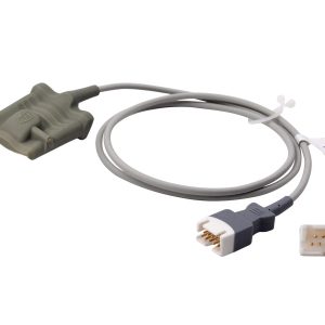 Masimo  2653 (LNCS DB-I) Compatible Short SpO2 Sensor-Adult Silicone Soft