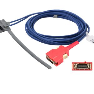 Masimo  Compatible Direct-Connect SpO2 Sensor-Neonate Silicone Wrap