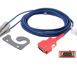 Masimo  Compatible Direct-Connect SpO2 Sensor-Adult Ear Clip