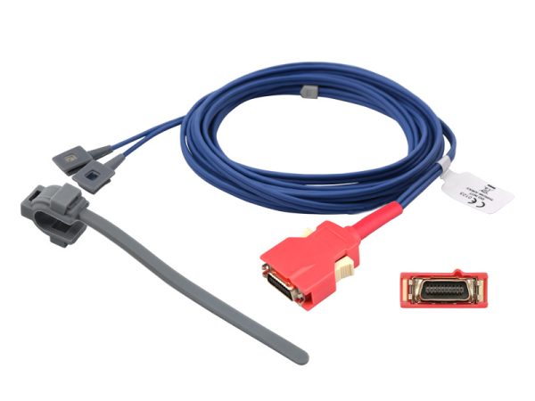 Masimo  Compatible Direct-Connect SpO2 Sensor-Multi-site Y