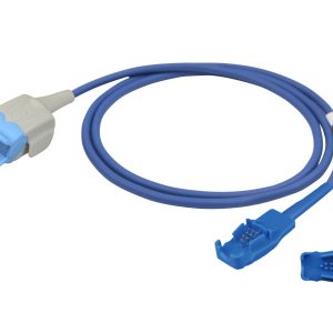 Datex Ohmeda Compatible Short Spo2 Sensor-Pediatric Finger Clip