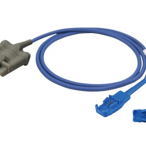 Datex Ohmeda Compatible Short Spo2 Sensor-Adult Silicone Soft