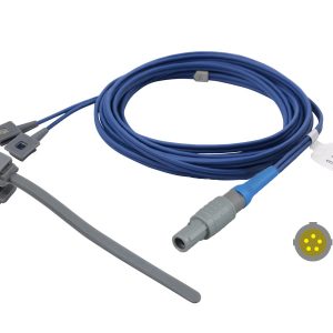 Edan Digital Tech Compatible Compatible Direct-Connect SpO2 Sensor-Multi-site Y