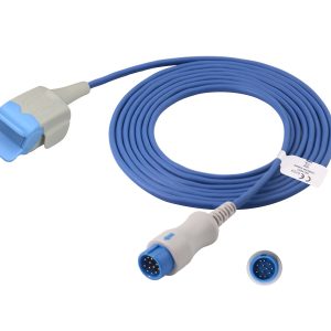 Comen Digital Tech Compatible Direct-Connect SpO2 Sensor-Pediatric Finger Clip