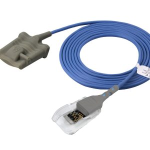 Masimo RD Set  Tech Compatible  Short SpO2 Sensor-Adult Silicone Soft