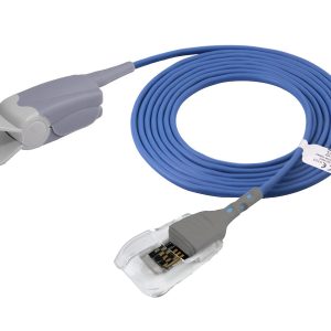 Masimo 4050 RD Set Tech Compatible Short SpO2 Sensor-Adult Finger Clip