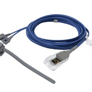 Masimo 4054 RD Set  Tech Compatible  Short SpO2 Sensor-Multi-site Y