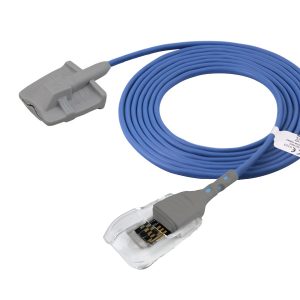 Masimo 4054 RD Set  Tech Compatible  Short SpO2 Sensor-Pediatric Silicone Soft