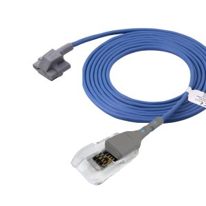 Masimo RD Set  Tech Compatible  Short SpO2 Sensor-Infant Silicone Soft