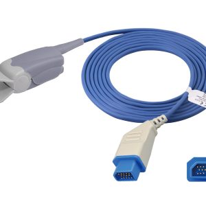 Nihon Kohden TL-101T&TL-201T Compatible Direct-Connect SpO2 Sensor