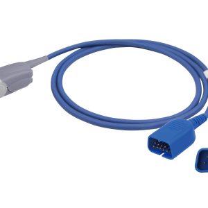 Nonin 8000AA Compatible Direct-Connect SpO2 Sensor-Adult Finger Clip