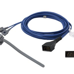 Nonin  Compatible Direct-Connect SpO2 Sensor-Multi-site Y