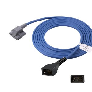 Nonin 8000AP Compatible Direct-Connect SpO2 Sensor-Infant Silicone Soft