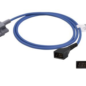 Nonin 8000SS Compatible Short SpO2 Sensor-Infant Silicone Soft