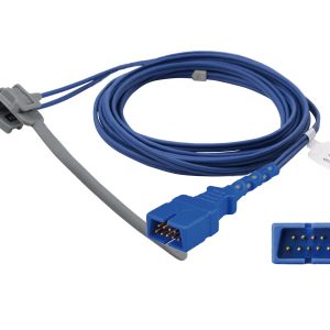 Biolight  Compatible Short SpO2 Sensor -Multi-site Y