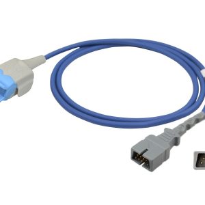 Biolight  Compatible Short SpO2 Sensor -Pediatric Finger Clip