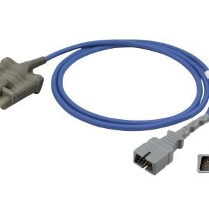 Biolight  Compatible Short SpO2 Sensor -Adult Silicone Soft